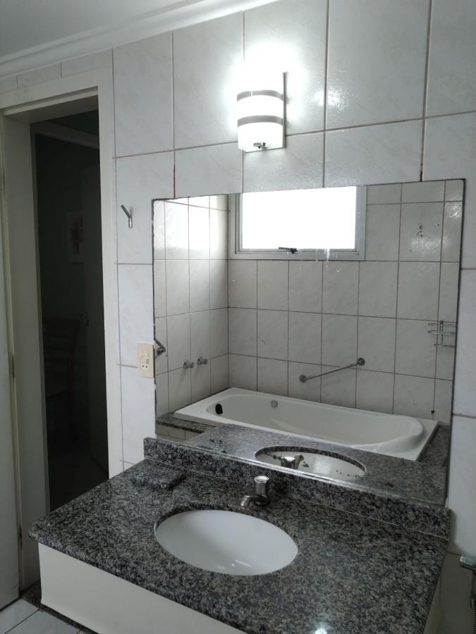 1403 Apartamento 2 Quartos Com Banheira De Hidromassagem Privativa, Bebidas Liberadas Nas Piscinas E Internet Banda Larga Caldas Novas Exterior foto